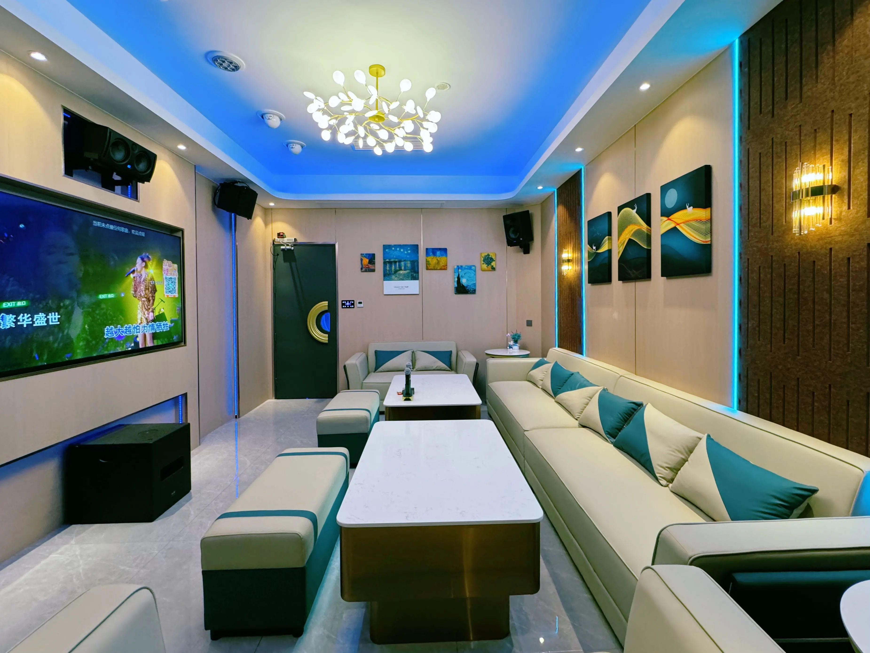 河源商务KTV计时方法-源城区ktv预订