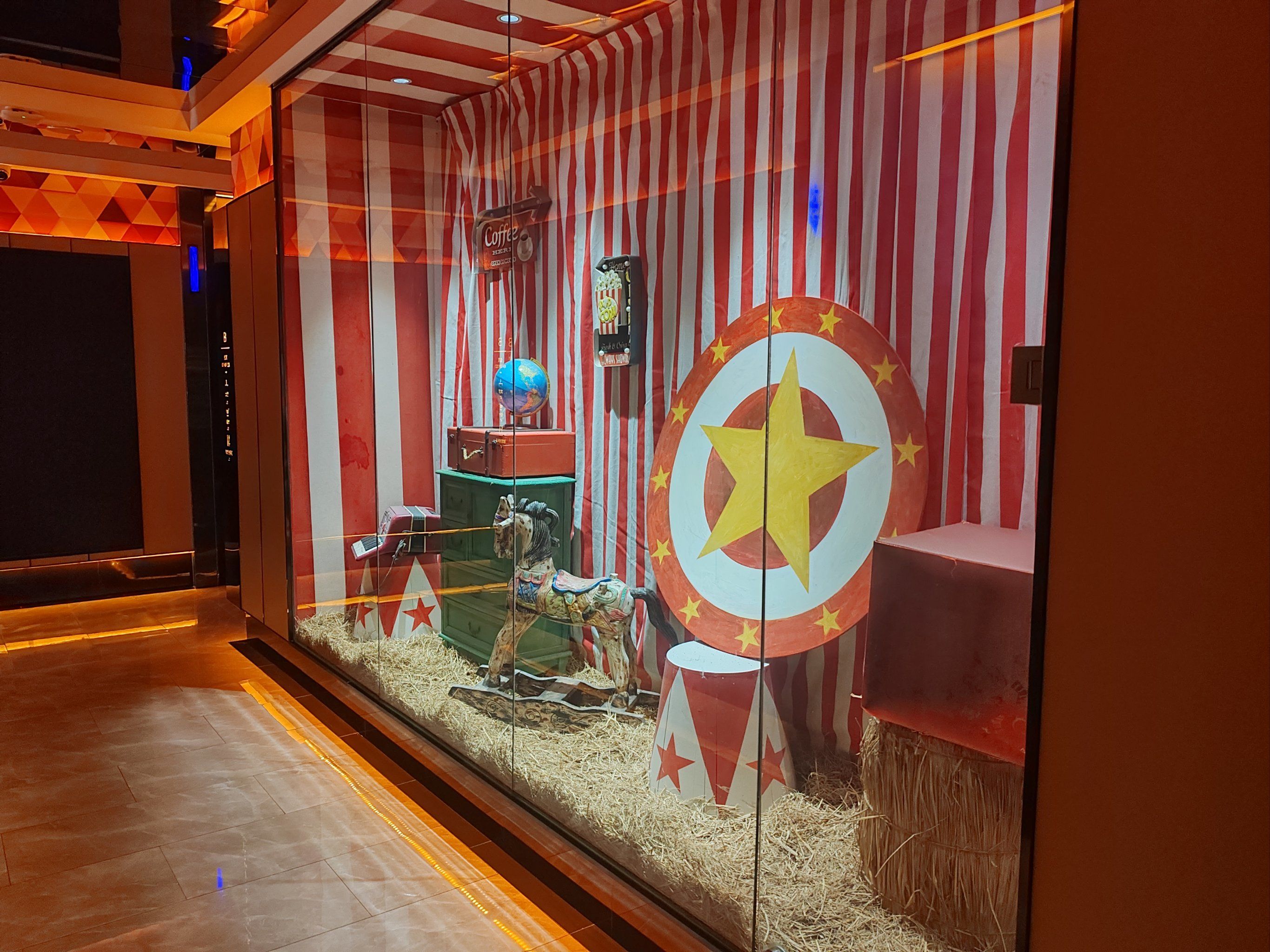 河源商务KTV新玩法-和平县ktv预订