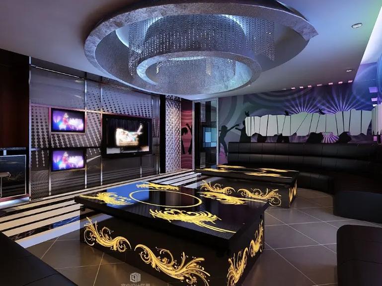 河源商务ktv介绍-紫金县ktv预订