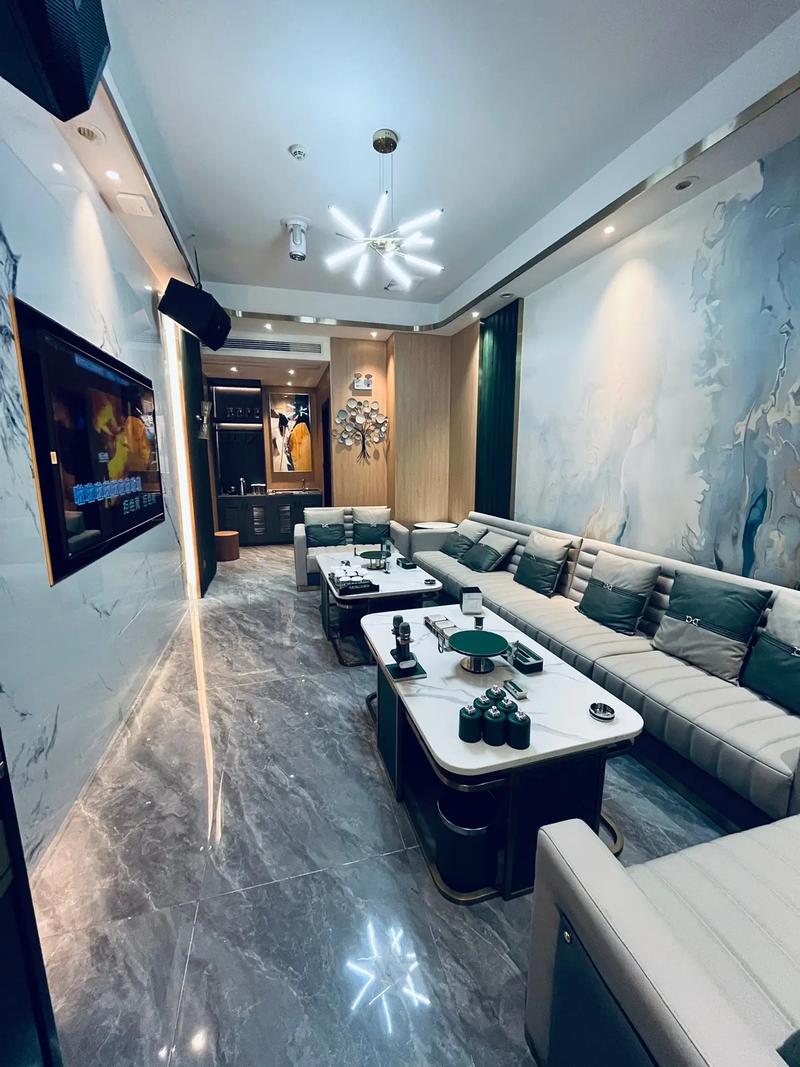 河源商务KTV与片场区别-源城区ktv预订